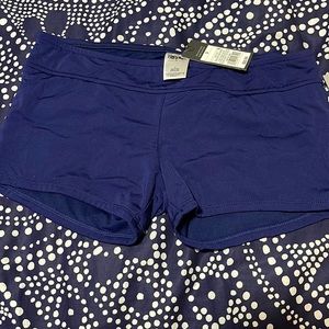 NWT - Women’s size small Mossimo Boyshort Swim Bottom